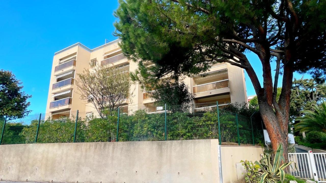 Eden Beach 滨海卡涅 外观 照片